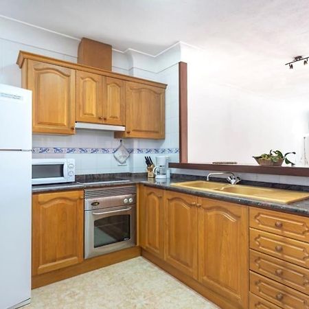G2 Practico Apartamento En Mallorca Cerca De Las Mejores Playas Colonia de Sant Jordi Eksteriør billede