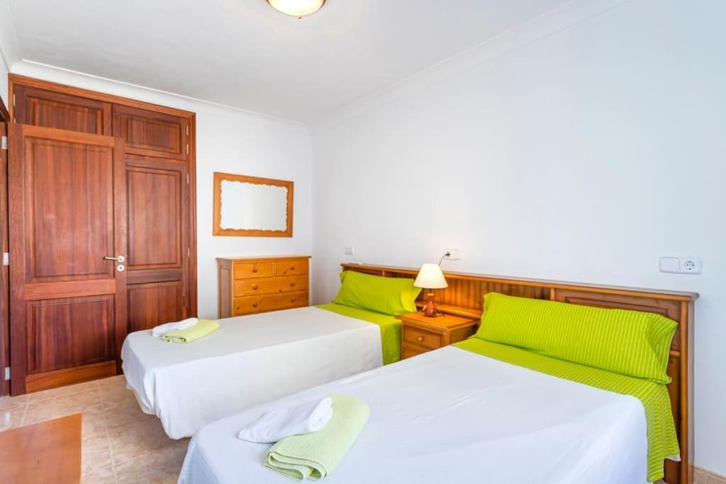 G2 Practico Apartamento En Mallorca Cerca De Las Mejores Playas Colonia de Sant Jordi Eksteriør billede
