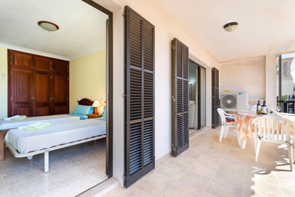 G2 Practico Apartamento En Mallorca Cerca De Las Mejores Playas Colonia de Sant Jordi Eksteriør billede